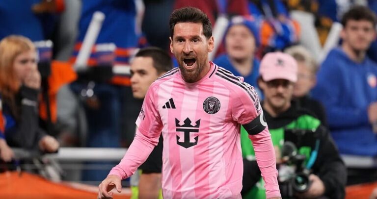 Dëmtohet Lionel Messi, pritet të mungojë edhe te Argjentina