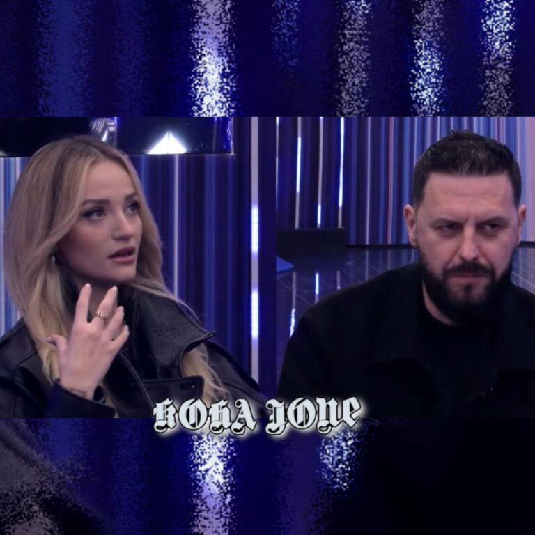 ”Mbretëresha Selin ra nga posti”, çudit Miri: Një që ka ikur nga trutë…