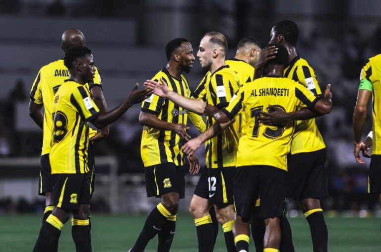 Mario Mitaj luan titullar te Al-Ittihad, por me një tjetër rol në fushë