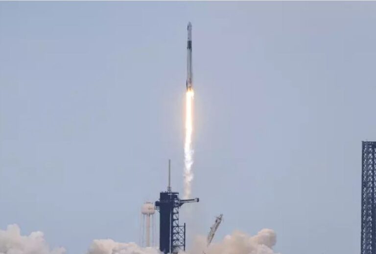 NASA konfirmon fluturimin e parë për në ISS pas evakuimit mjekësor