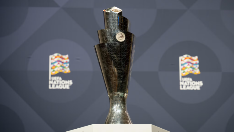 Kombëtarja jonë mëson sot rivalët në edicionin e ri të Nations League