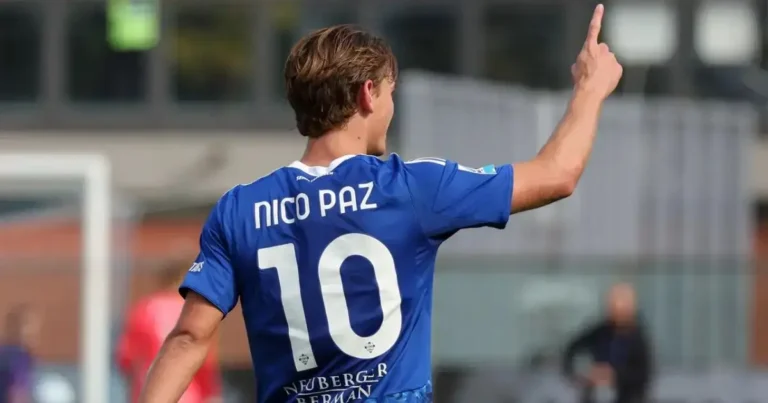 Dy Nico për Interin, zikaltrit me plane të mëdha për merkaton e verës