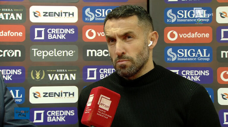 Nuhiu: Nuk e merituam humbjen, kampionati është i hapur