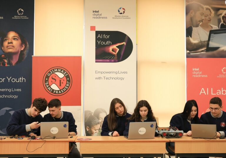 Festivali i parë i Shkencës në gjimnaze, Rama: Ushqen pasionin e të rinjve