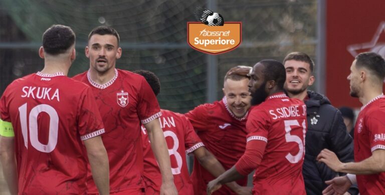SUPERIORE/ Partizani triumfon ndaj Egnatias, Bylis ndal Elbasanin