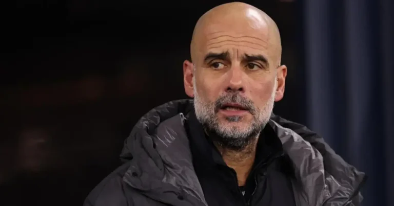 City vë nën presion Arsenalin, Guardiola: Nuk janë vetëm 3 pikë …