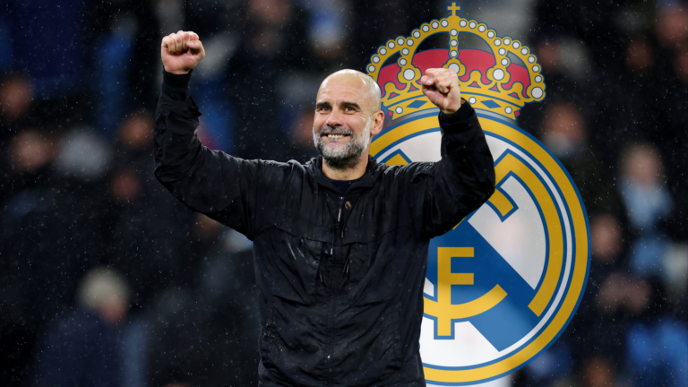 Rekordi që e bën Guardiolën një “kërcënim” për Real Madridin