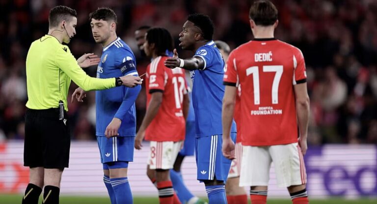 Champions/ Reali hakmerret ndaj Benficës, fitojnë dhe PSG e Dortmundi