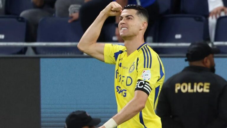 Cristiano Ronaldo mund të rikthehet në Portugali, e kërkon Sportingu