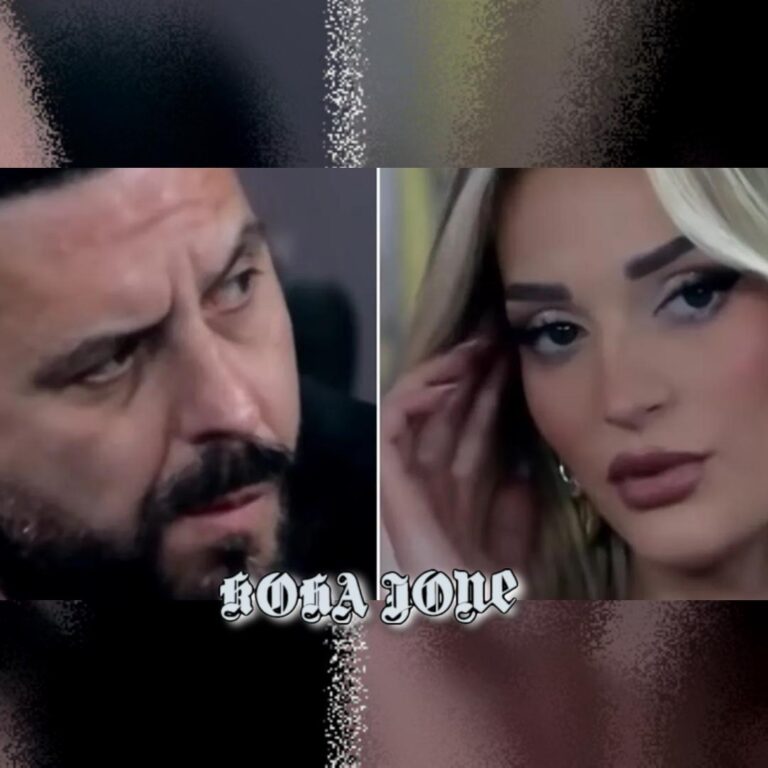 Miri: Mos ndoshta Selin ka ndjenja për mua? Familja: Turp i madh, për egon ai burrë…