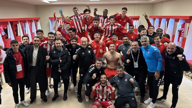 3 gola në 4 ndeshjet e para, Manaj në formacionin e javës në Turqi