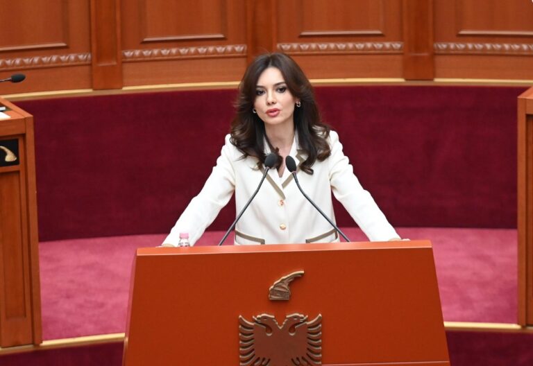 Kuvendi miratoi ligjin e ri për Shërbimin e Jashtëm, reagon Spiropali: Ngre përfaqësimin e Shqipërisë në lartësinë e sfidave të kohës