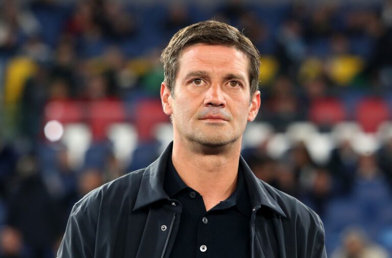 Ndeshja me Juventusin nuk është vendimtare, trajneri i Interit bën deklaratën e forte para përballjes në fushë