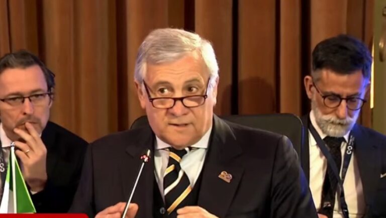Ministri i Jashtëm italian: Ju jeni europianë, po bëhet ribashkimi me BE-në
