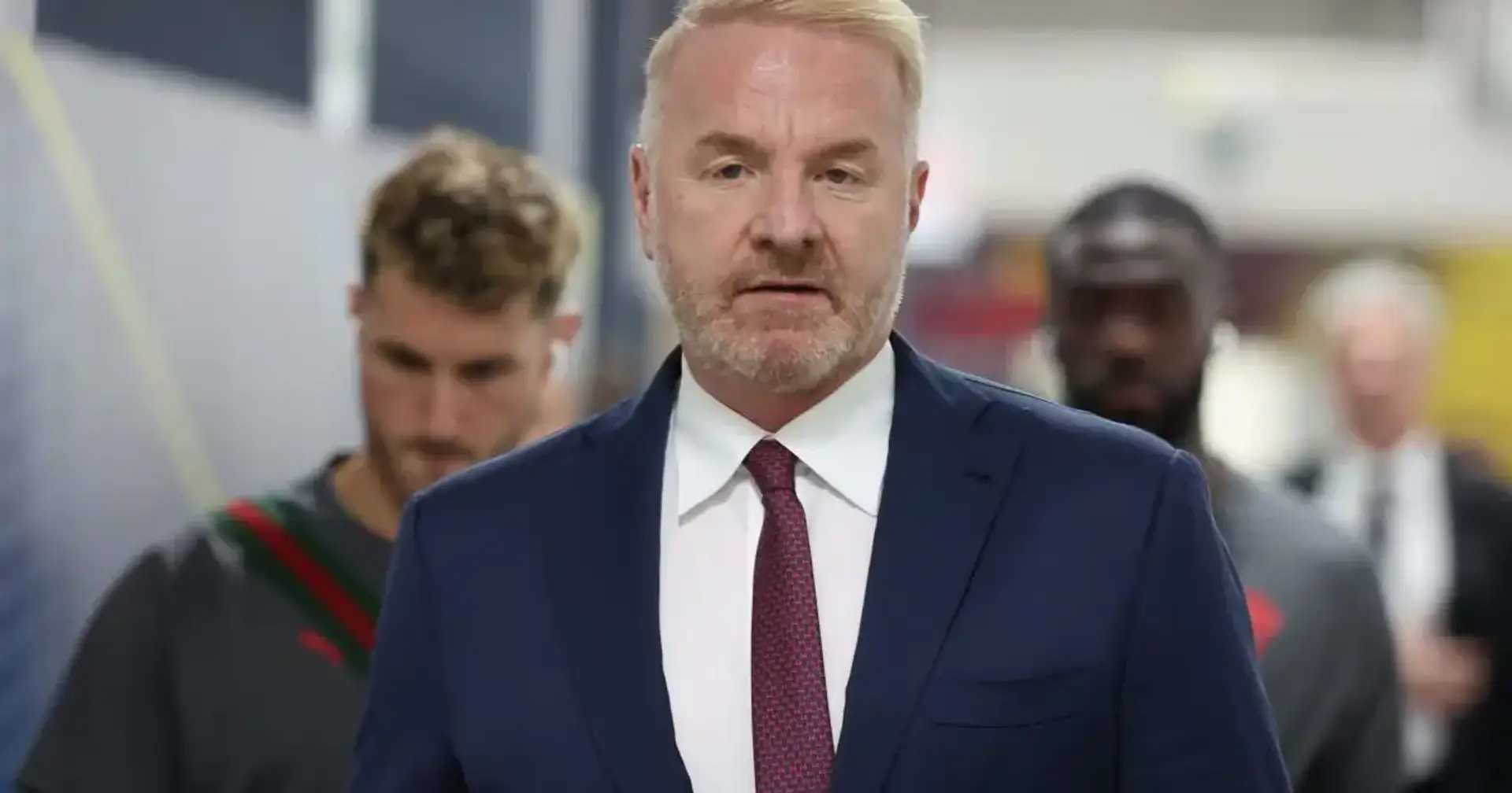 Pezullohet për një javë Kalulu  dënohet edhe Igli Tare