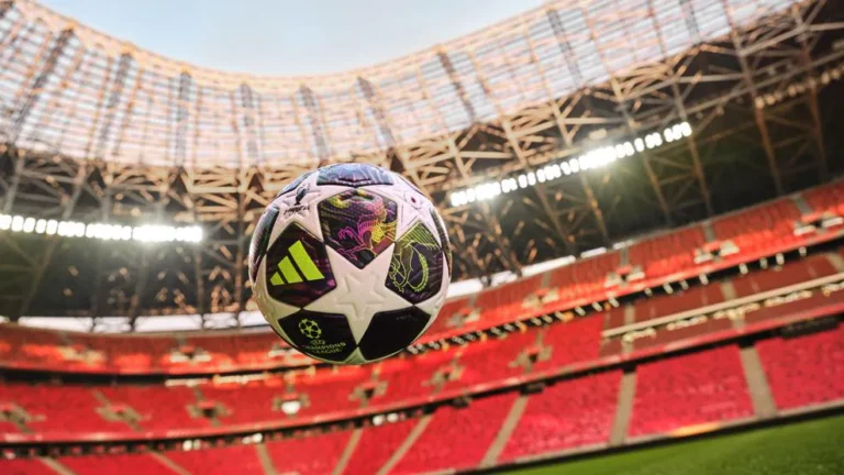 Prezantohet topi zyrtar i Champions League për fazën finale të kompeticionit