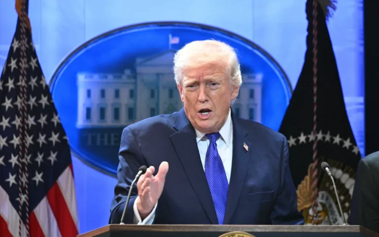 Trump “kërcënon” NATO-n, media amerikane: Do të tërheqë trupat nga vendet që nuk e ndihmuan