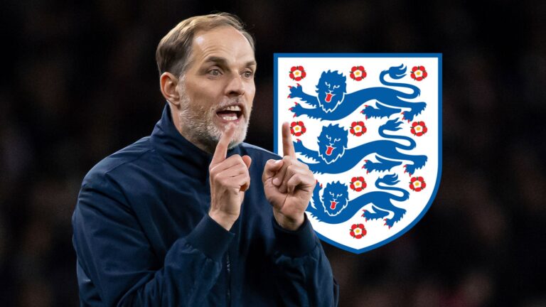 ZYRTARE/ Anglia “blindon” trajnerin Thomas Tuchel deri në vitin 2028