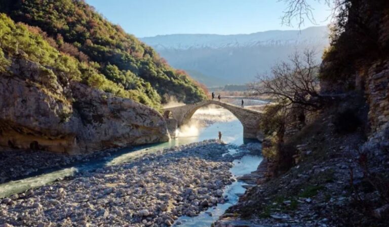 Media e huaj: Vizitoni Shqipërinë për një përvojë të pasur turistike me kosto të ulët