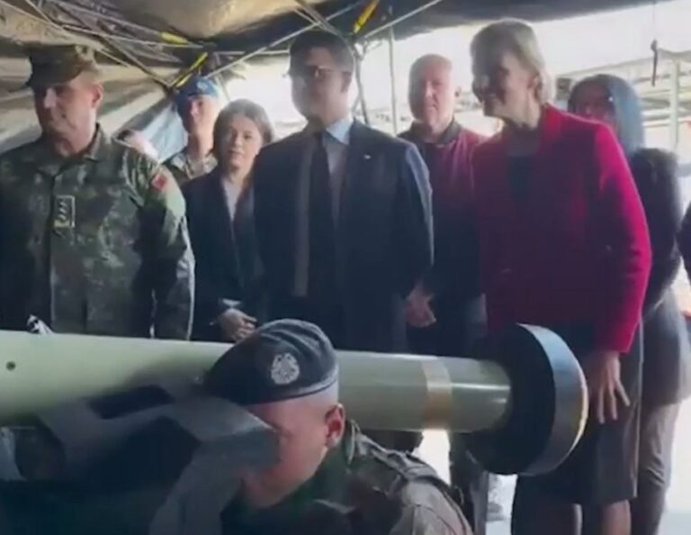 SHBA sjell antitanket “Javelin” në Shqipëri, VanHorn: Përkushtohemi për sigurinë rajonale
