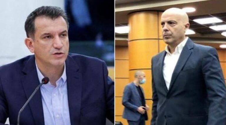 Padia e Erion Veliajt ndaj Ols Dados, Gjykata Administrative cakton datën e seancës