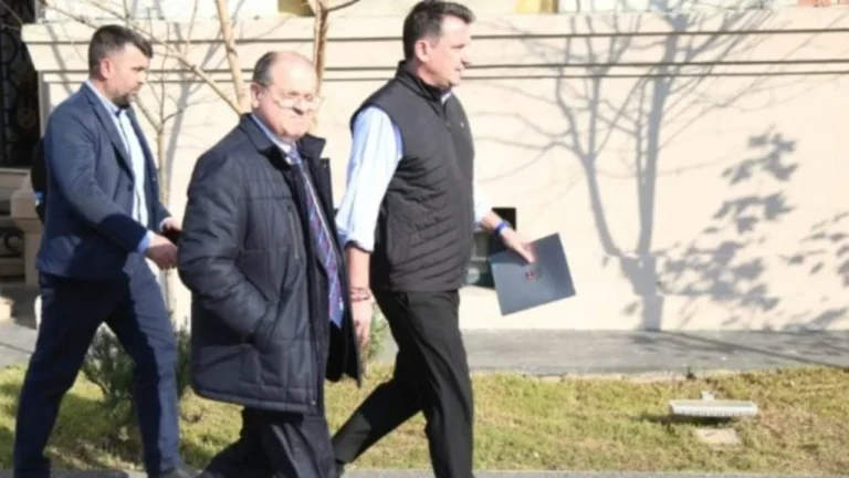 Më 9 mars mbahet seanca e parë gjyqësore për Erion Veliajn