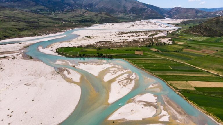 Tepelenë, humb gjurmët një bari 65-vjeçar pranë lumit Vjosë
