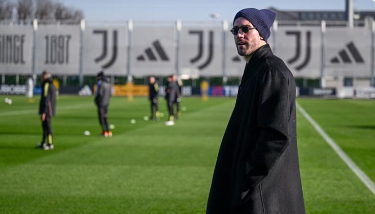 Vlahovic rikthehet në stërvitje te Juventusi, ja kur do të kthehet në fushë
