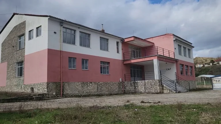 Shkolla e Lazaratit mbyllet, fshati boshatiset dhe dështojnë planet për qendrën e bimëve medicinale