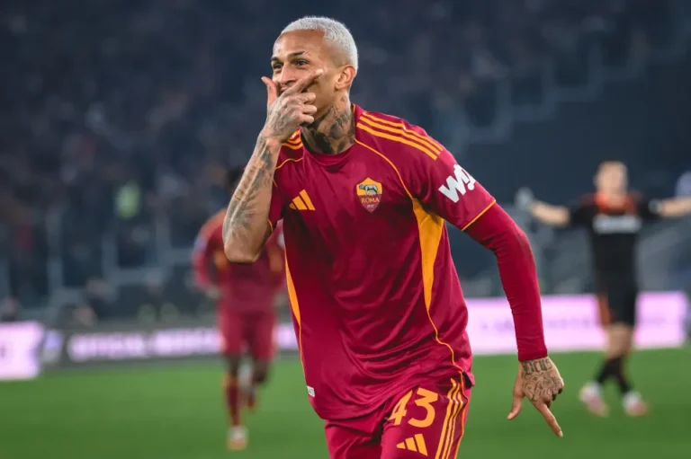 Manchester City bën gati 50 milionë euro për mbrojtësin brazilian të Romës
