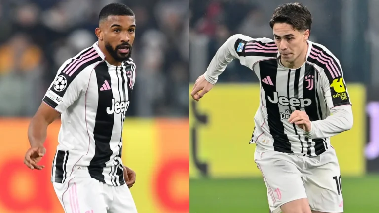 Juventus rikuperon dy yjet për sfidën ndaj Galatasaray