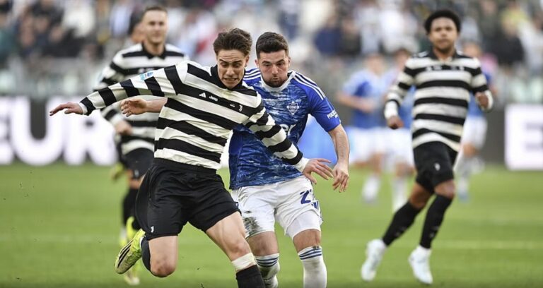 Ylli i Juventusit dëmtohet dhe rrezikon sfidën ndaj Galatasaray