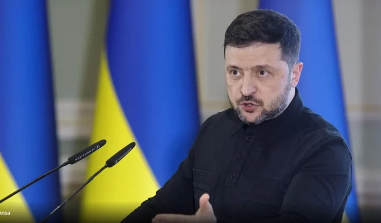Zelensky: Lufta duhet të mbyllet në qershor, afat nga Uashingtoni për Kremlinin,