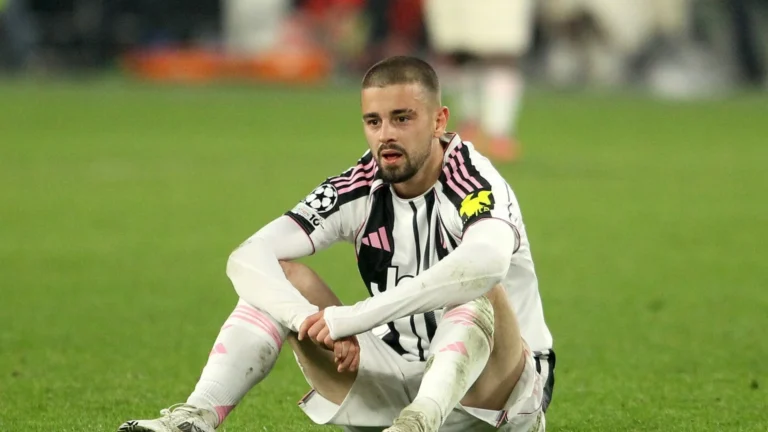 0 gola dhe 0 asist në 6 muaj, Zhegrova po zhgënjen totalisht te Juventusi