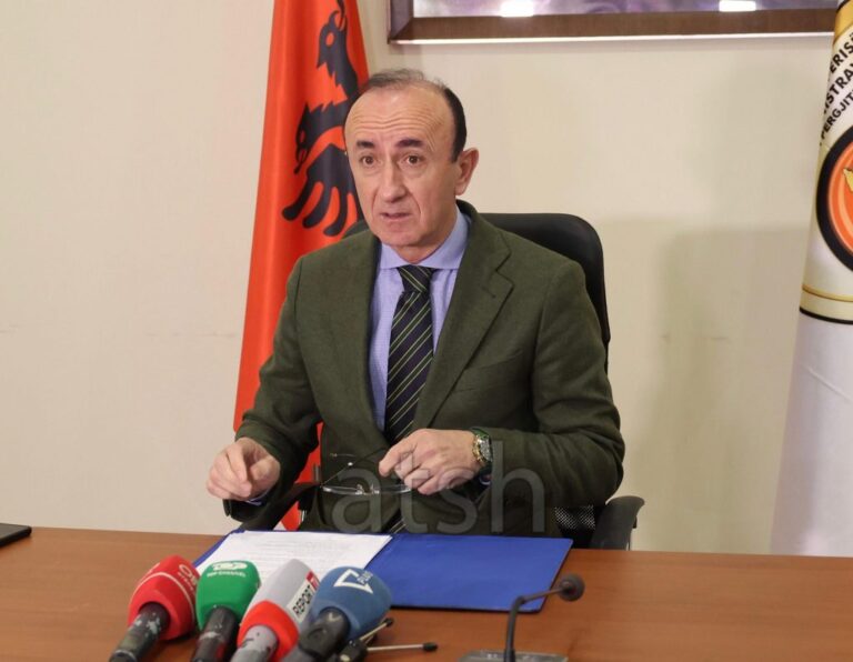 Skandali me ushqimin për kafshët, çështja kalon në Prokurori. Sasia u kap me aflatoksinë