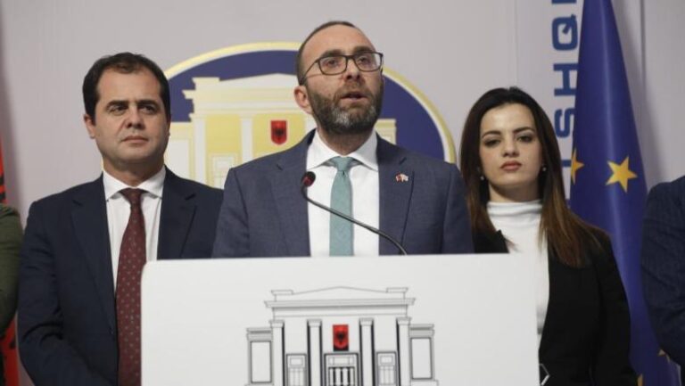 Raporti për heqjen e imunitetit të Ballukut, PD: Jemi pro arrestimit, sipas SPAK rrezikon 35 vite burg