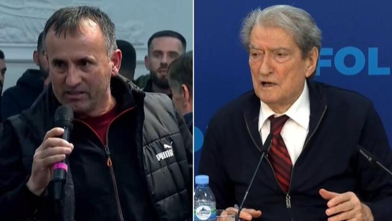 Demokrati-Berishës: Deputetët e Durrësit për t’u veshur bukur janë të parët