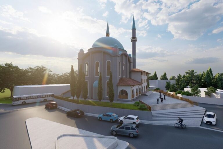 Qeveria miraton marrëveshjen për rindërtimin e xhamisë së Shijakut