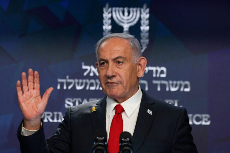 Netanyahu tjetër mesazh popullit iranian: Ngrihuni kundër regjimit në Teheran