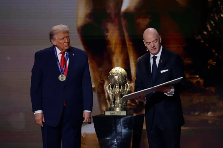 Kupa e Botës FIFA 2026, rriten shqetësimet për sigurinë në SHBA ndërsa financimi ngec