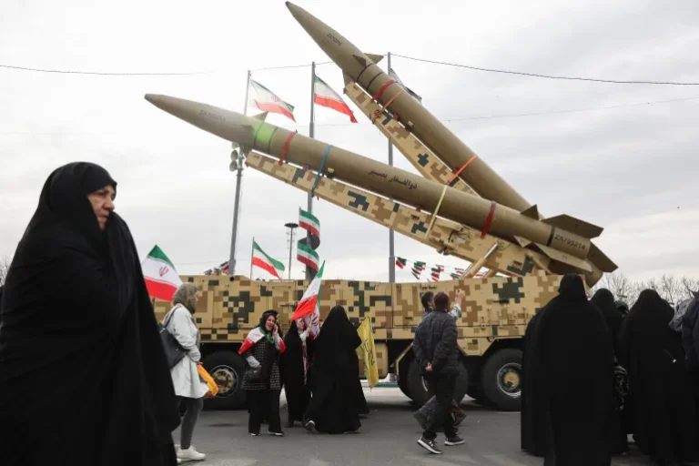 Cilat janë armët e Iranit në përballjen me SHBA dhe Izraelin?