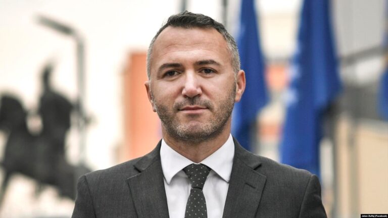 Lëvizje në qeveri, Kurti emëron Jeton Zulfajn kryenegociator të Kosovës me BE-në