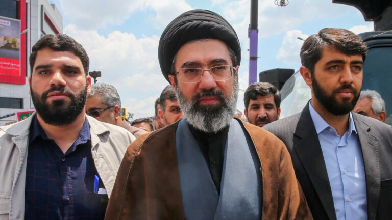 Pavarësisht sanksioneve, Lideri Suprem iranian Mojtaba Khamenei aktivizon X Premium