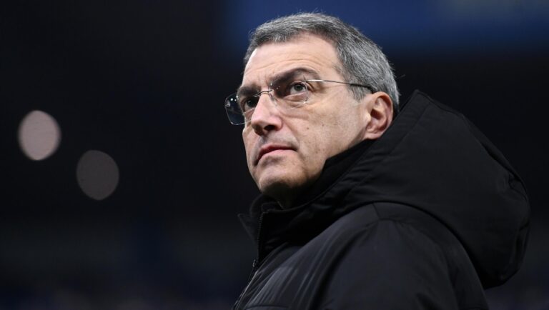 JUVENTUS – Juve, merkato me parametër zero: nga Senesi te Lewandowski, të gjithë në shënjestër