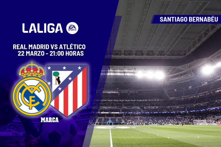 LaLiga: Real Madrid përballet me Atléticon, detajet e ndeshjes