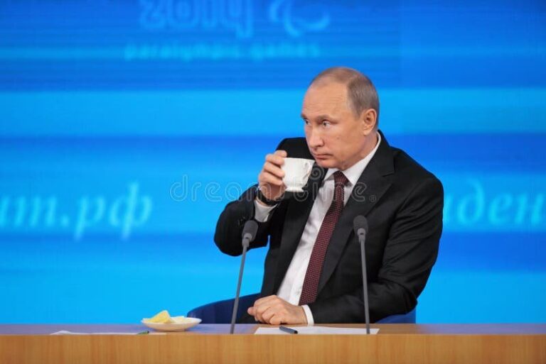 Putin paralajmëron për krizë globale energjetike dhe ndërprerje të naftës