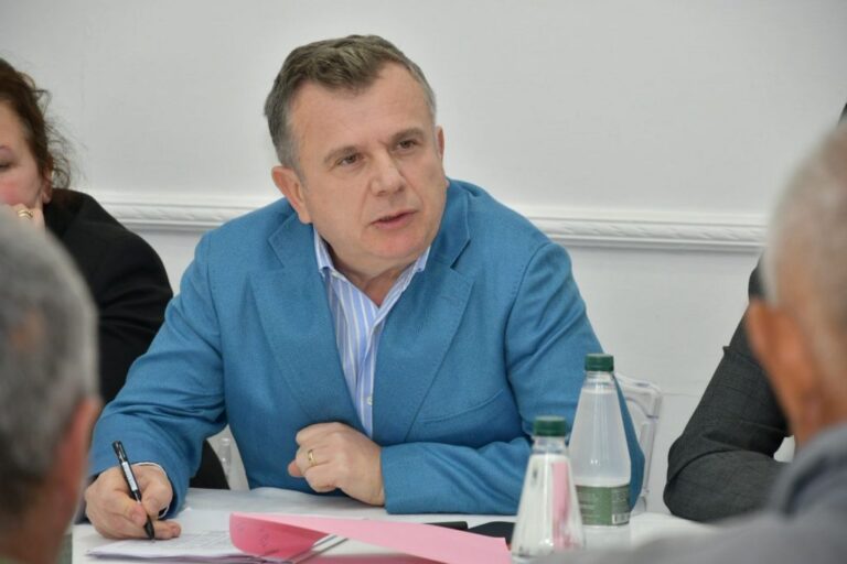 Balla takim me socialistët në Kryevidh: Shqipëria po avancon me ritme të shpejta drejt BE-së