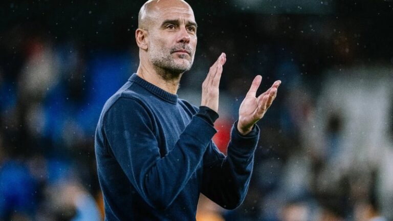 Guardiola: Jemi superiorë, por s’kemi shënuar mjaftueshëm – gara për titull e komplikuar