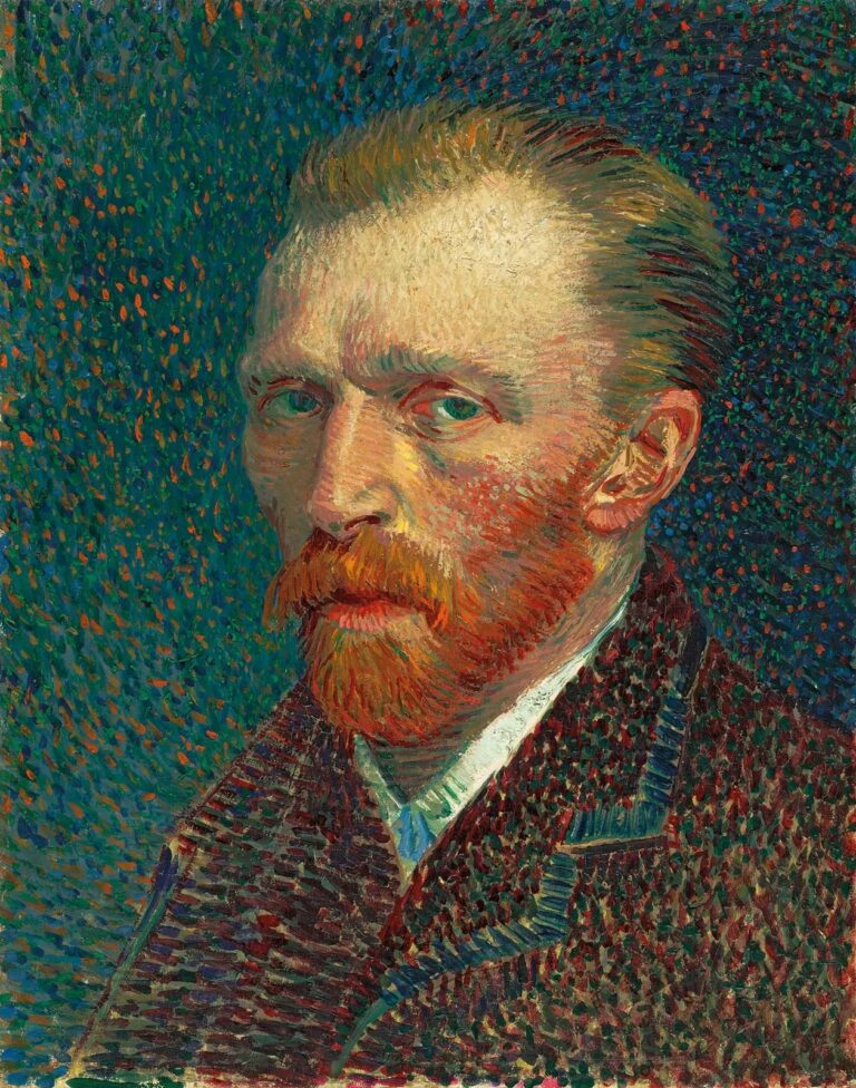 Vincent Van Gogh, sfida krijuese e vuajtjes shpirtërore që u skalit përmes ngjyrës