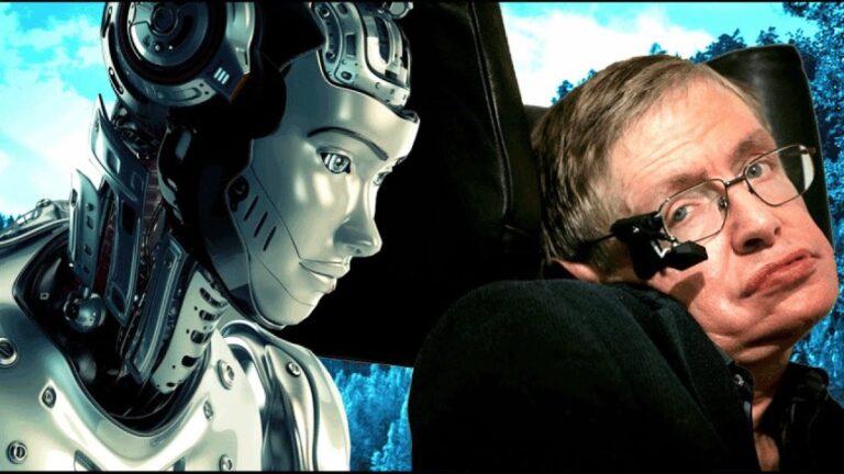 Paralajmerimi i Stephen Hawking: Realiteti IA-i, a po ecim drejt një rruge të pakthyeshme të destabilizimit?!